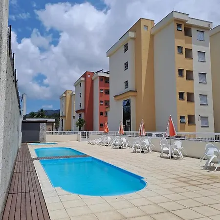 Apartamento Aconchegante-2